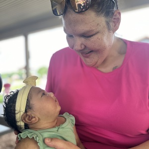 Fundraising Page: Rachel Schroeder